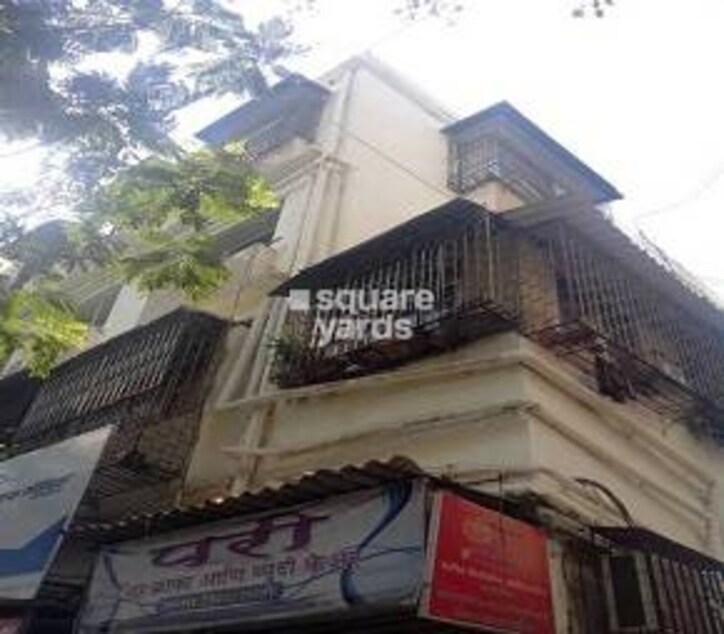 Paul Building Cover Image