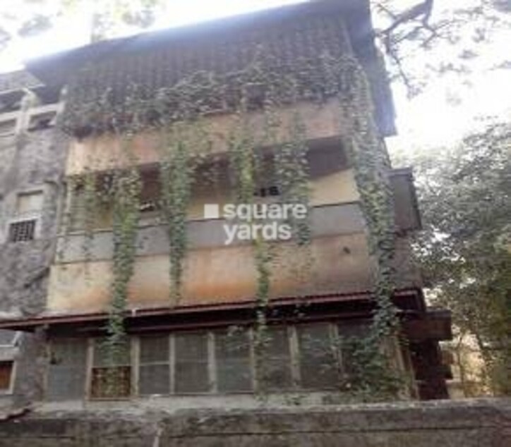 Paveti Building Cover Image
