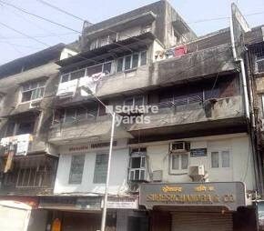 Payal  Bhawan