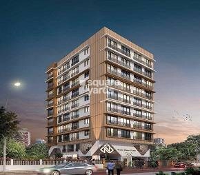 PCPL Two One Two Apartment, Goregaon West, Mumbai