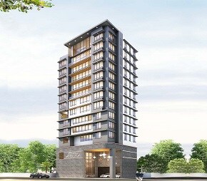 Pearl Aurelia, Dadar East, Mumbai