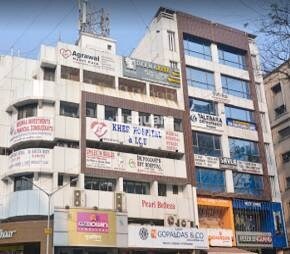 Pearl Belleza, Chembur, Mumbai