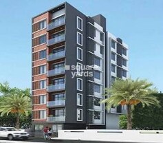 Pearl Harmony Dadar, Dadar West, Mumbai