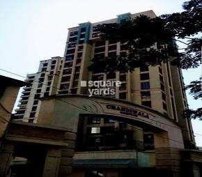 Pearl Palace jogeshwari