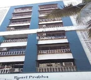 Pearl Prabha Apartment