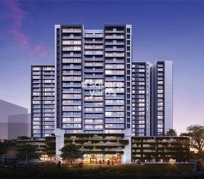 Pebble La Serena Tower