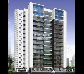Pee Dee Society residential project in Borivali West
