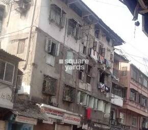 Peepwala Building