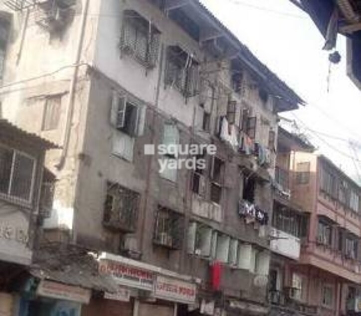 Peepwala Building Cover Image
