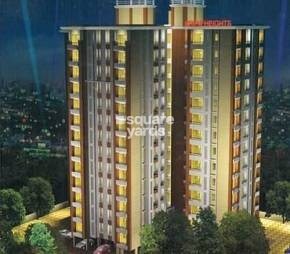 Peerless Kripa Heights, Ashtavinayak Nagar, Mumbai