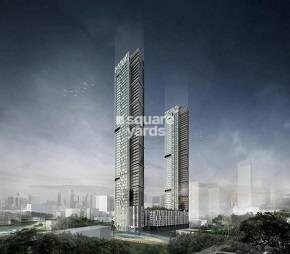 Peninsula Ashok Serenity