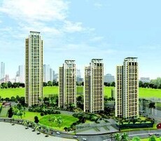 Peninsula Ashok Towers Featured Image