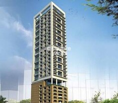 Peninsula Bishops Gate, Breach Candy, Mumbai