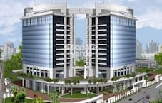 Peninsula Business Park Featured Image