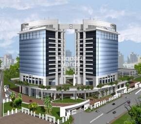 Peninsula Business Park