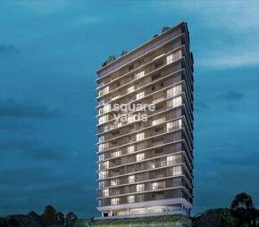 Peninsula Carmichael Residences