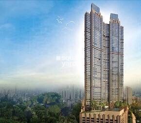 Peninsula Celestia Spaces, Parel, Mumbai