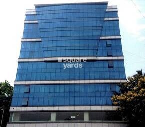 Peninsula Heights, Andheri West, Mumbai