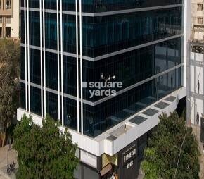 Peninsula Land Center Point, Parel, Mumbai