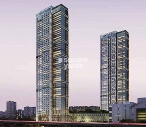 Peninsula NGE Byculla