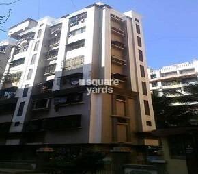 Periwinkle Apartment