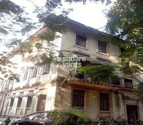 Pestonji Dhunjibhoy Patel Home