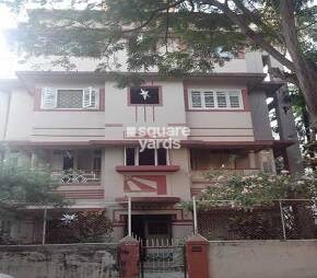 Pete Ville Apartment