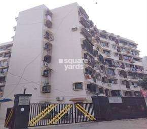 Peter Apartment Bandra Cover Image