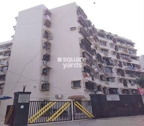 Peter Apartment Bandra