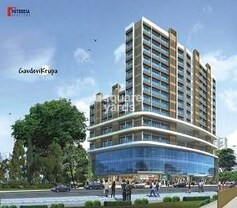 Peteresa Gavdevikrupa, Borivali West, Mumbai