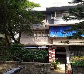 Petfina Apartment