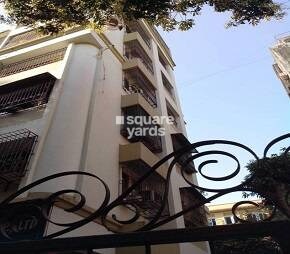 Pethe Apartments
