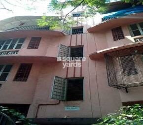 Pethe Building Apartment