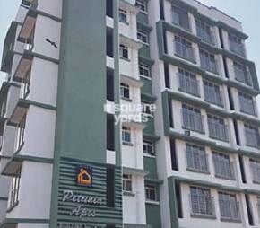 Petunia Apartment residential project in Jogeshwari East