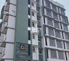 Petunia Apartment, Jogeshwari East, Mumbai