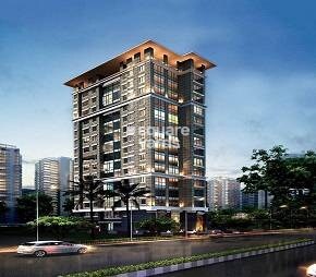PGD Jay Arihant CHS residential project in Ghatkopar East