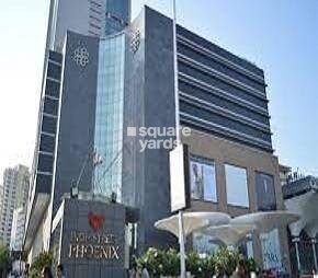 Phoenix House Cover Image