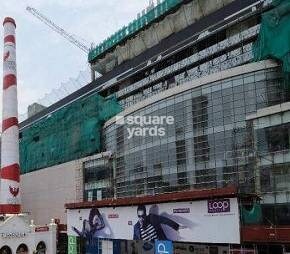 Phoenix Mills Compound