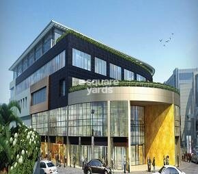 Phoenix Paragon Plaza