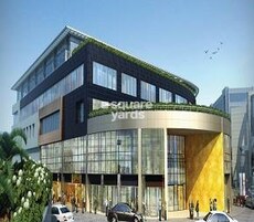 Phoenix Paragon Plaza Featured Image