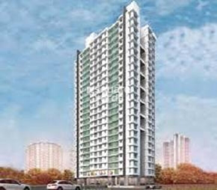 Pimpleshwar Apartment Cover Image