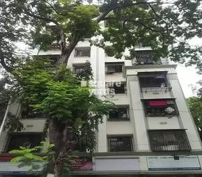 Pinakin Apartment