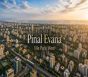 Pinal Evana