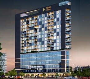 Pinal Sardar House Project