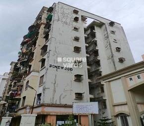 Pinewood Apartment