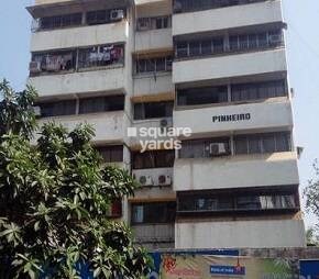 Pinheiro Apartment