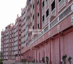 Pink Apartment Andheri West