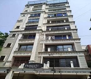 Pinnaacle A Pride Apartment