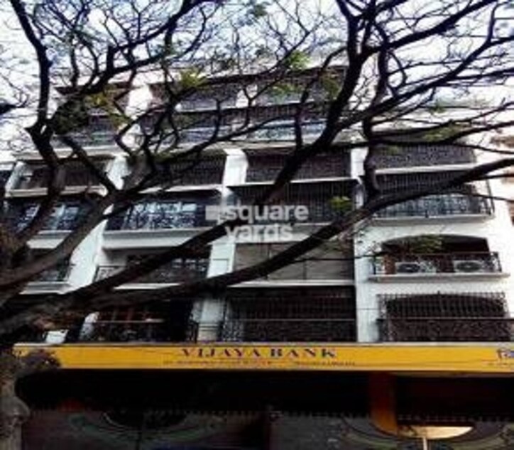 Pinnaacle Apartment Cover Image