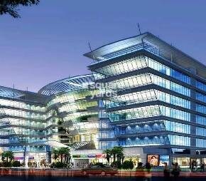 Pinnacle Business Park